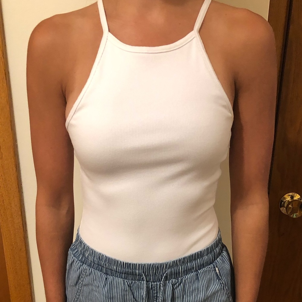 Abercrombie & Fitch body suit